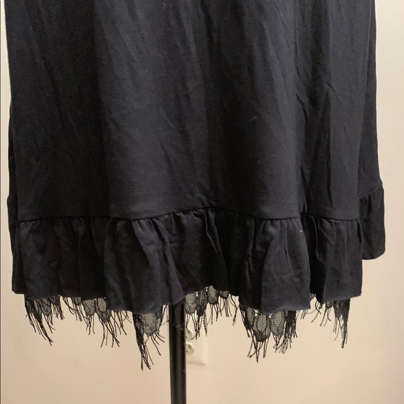 Lace tank top small - Picture 2 of 4